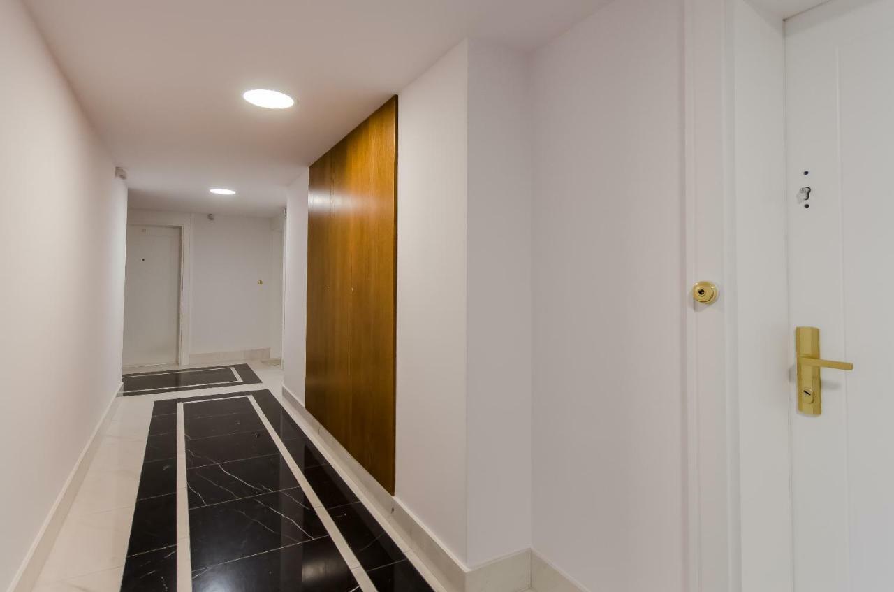 Ferienwohnung Kazimierz Penthouse with private terrace Krakau Exterior foto